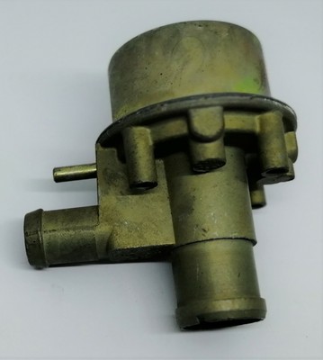 Chevrolet Corvette 327 1966 - 1967 Umschaltventil Luft Abgas GM 7033546 NOS