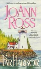 Far Harbor - Mass Market Paperback By JoAnn Ross - GOOD