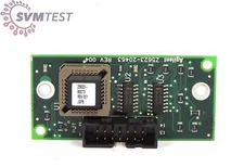 Agilent Z5623-20463 Daughterboard Assembly