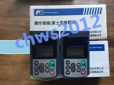 1 PCS NEW IN BOX   Inverter Multi-function Universal Operation Panel TP-G1-C1 *t