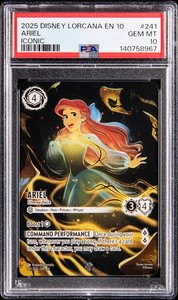 Psa Lorcana | eBay