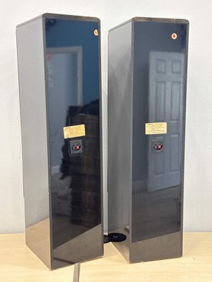YAMAHA NS-A3500A Pair Vintage Speakers | eBay