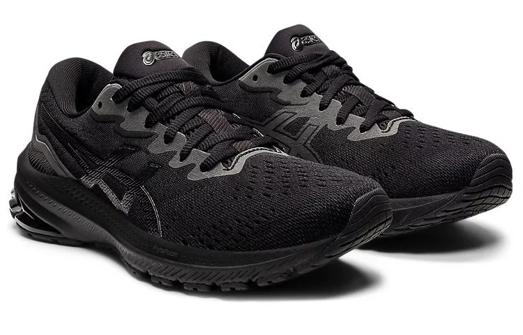 Asics GT 1000 8 Black for sale | eBay display picture 1