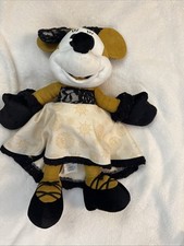 Disney Pirates of the Caribbean Minnie Mouse Plush - Main Attraction Series 2/12