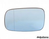 Glas AußEnspiegel FüR Renault Laguna Grandtour Beheizt Links 01-07