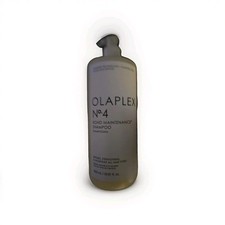 Olaplex No. 4 33.8 oz Bond Maintenance Shampoo all hair types 1000 ml