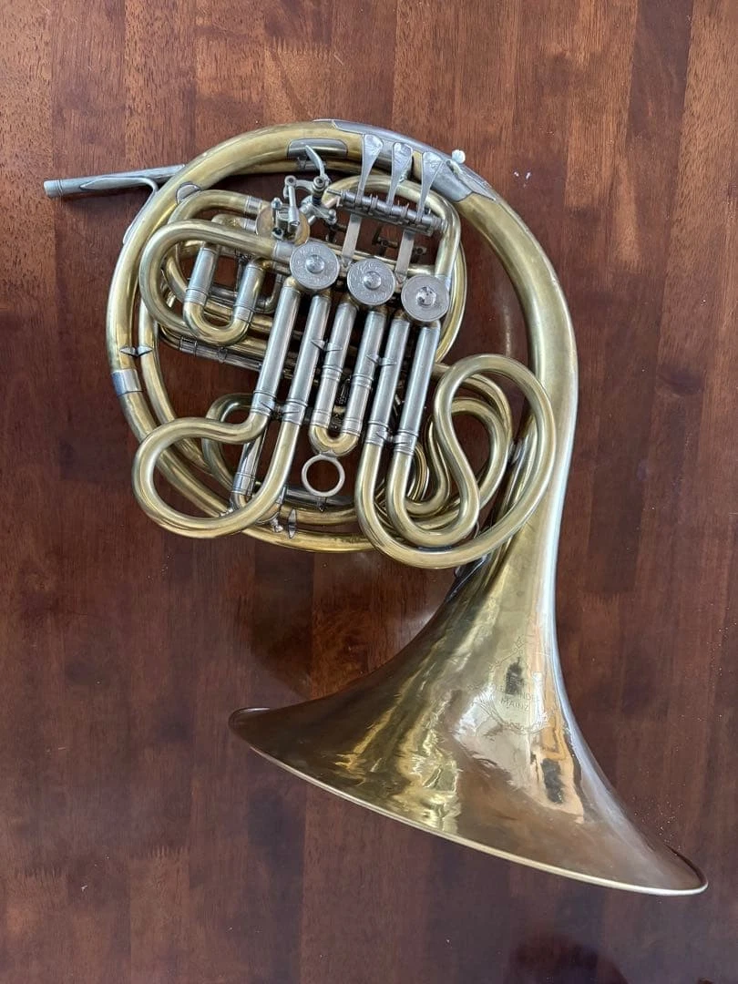 Alexander French Horns for sale | eBay