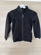 Engelbert Strauss Gr. 122/128 Faserpelz Fleecejacke Teddyjacke