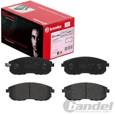 Plaquette de frein Infiniti I30