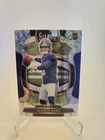 2025 Panini Select - Concourse Jaxson Dart #93 Disco Prizm (RC)