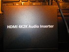 J-Tech JTDHDEX-1 Digital HDMI Audio Inserter — photo 3