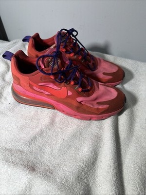 Size 10.5 - Nike Air Max 270 React Electronic Music