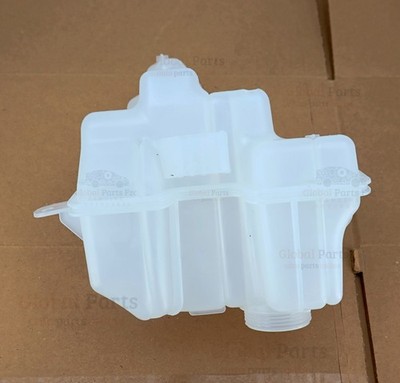 Genuine Mazda 3 2007-2009 Coolant Overflow Tank Bottle L33x15350