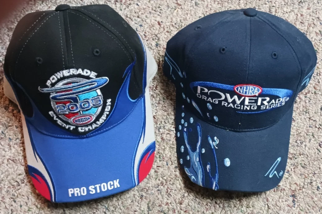 NHRA Vintage Souvenir for sale | eBay