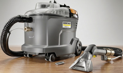 Kärcher Puzzi 10/1 Spray Extraction Cleaner (1.100-130.0) Waschsauger