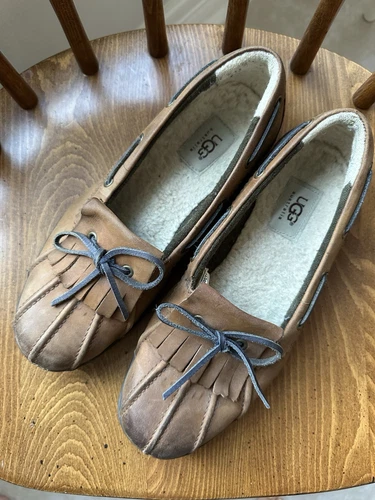 Scarpa mocassino UGG