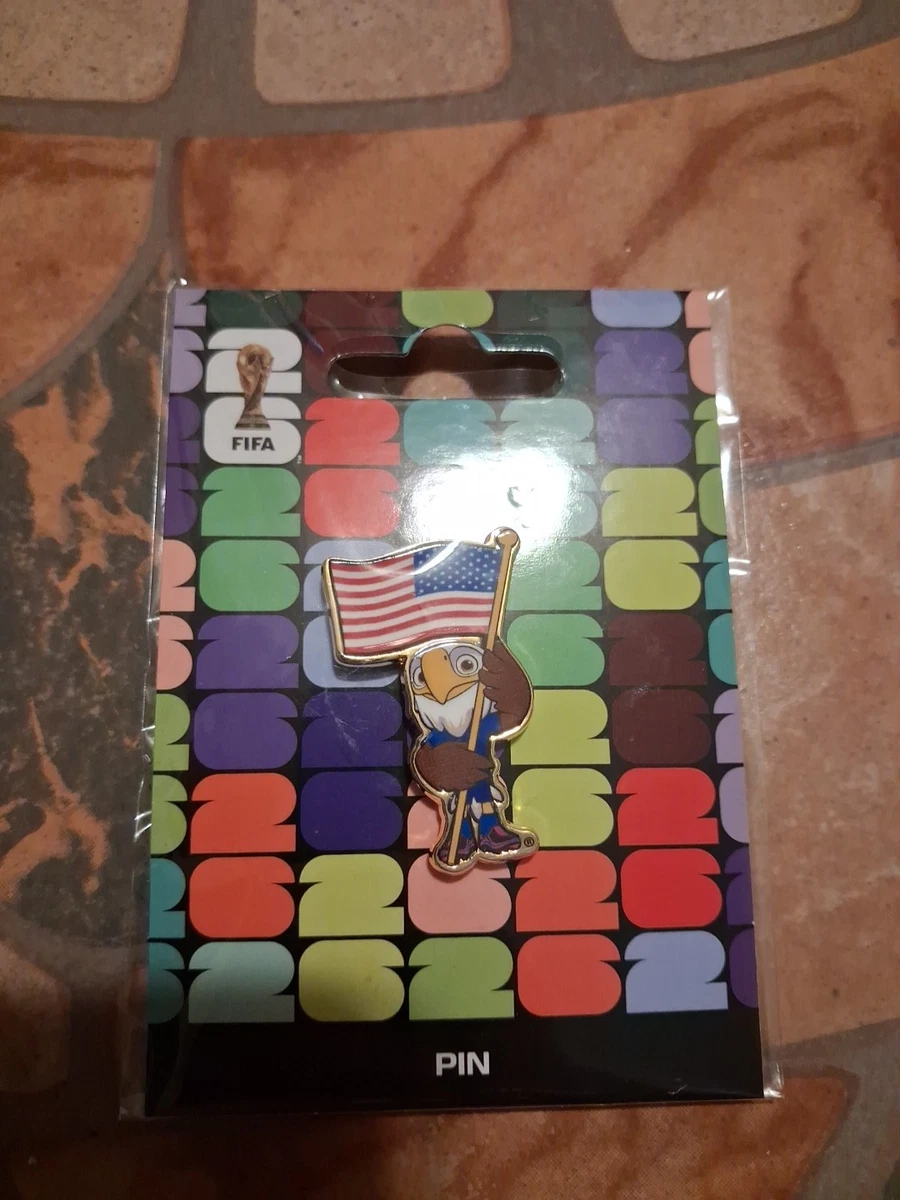 World Cup Pins for sale | eBay