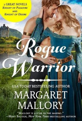 Margaret Mallory Rogue Warrior (Taschenbuch)