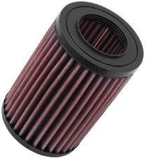 Luftfilter K&N Filters E-9257 Langzeitfilter für SMART CITY FORTWO 452 450 451
