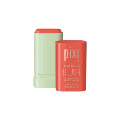 Pixi By Petra On The Glow Blush JUICY