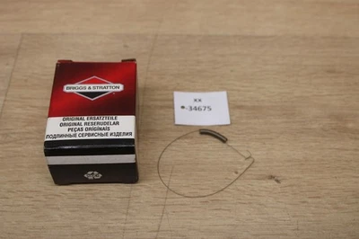 Briggs&Stratton 692207 Reglerfeder NOS NEU genuine xx34675