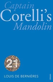 Captain Corellis Mandolin: Vintage 21 (Vintage 21st Ann... | Buch | Zustand gut