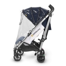 UPPAbaby 2018 G-Series Rain Shield G-LUXE and G-LITE Waterproof With ventilation