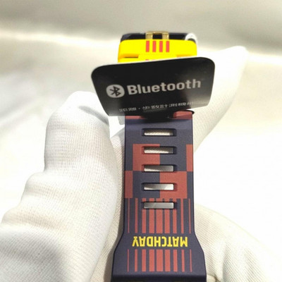 CASIO G-SHOCK GBD-100BAR-4JR | eBay