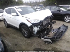 Driver Tail Light SWB Sport Incandescent Bulb Fits 13-16 SANTA FE 2571573