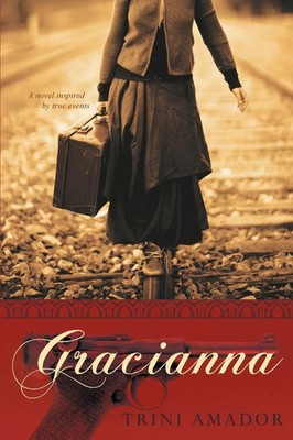 Trini Amador | Gracianna | Taschenbuch | Englisch (2019) | River Grove Books