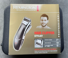 Remington Groom Professional Trimmer Hair Clipper Stylist HC363C