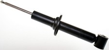 2x Stoßdämpfer DENCKERMANN DSF019O für AUDI C3 4A5 A6 100 4A2 C4 Avant 443 444