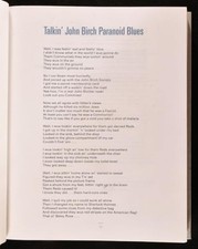 Lyrics Us Ed: 1962-2001 by Dylan, Bob Other book format Book The Fast Free