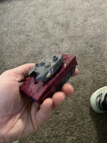 Quake Transformers Hasbro G1 Targetmaster 1987 Original Vintage - Picture 8 of 10