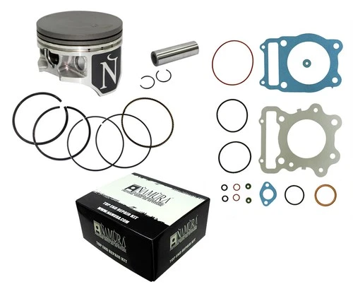 Namura Piston Kit Standard Bore 73.95mm #NA-10002K