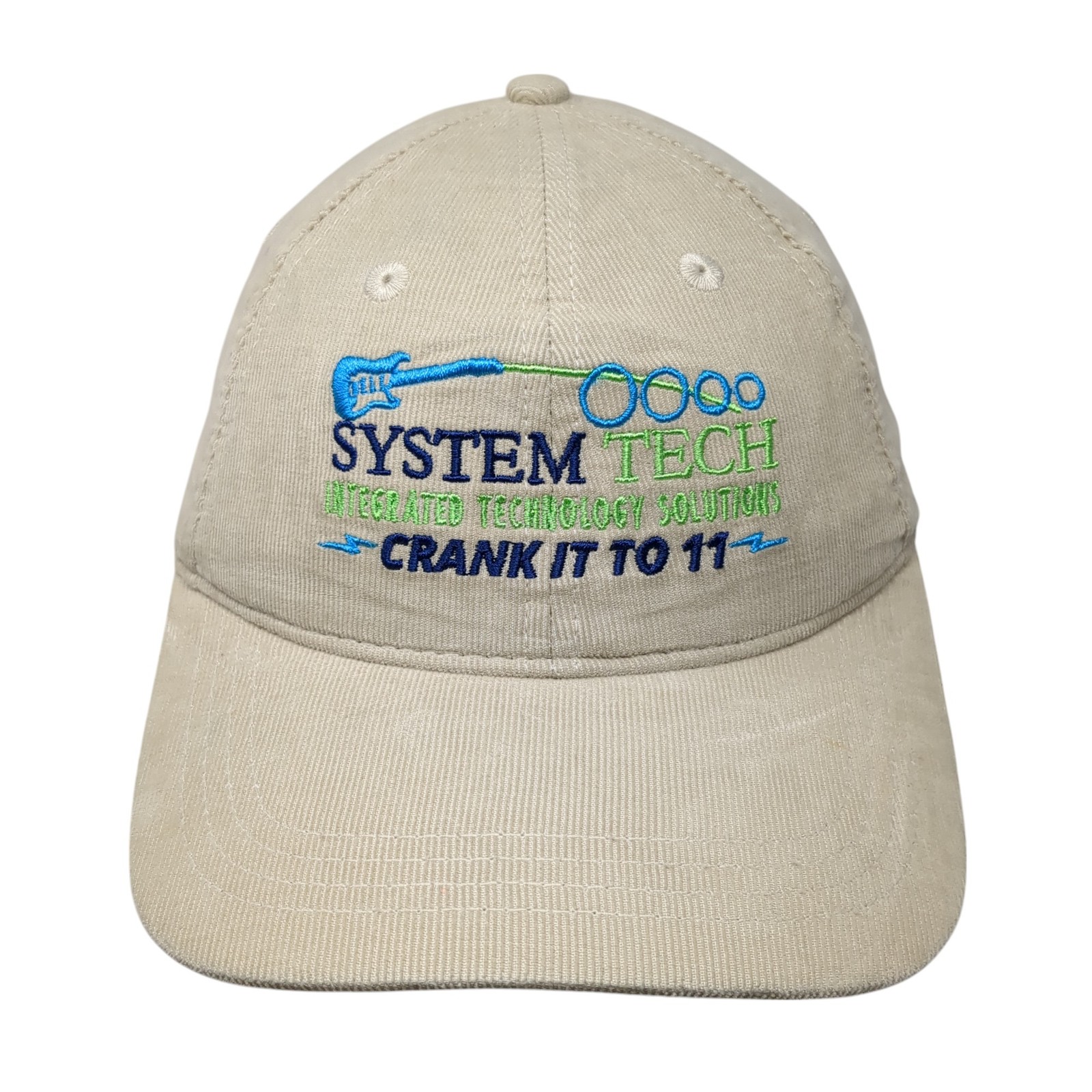 System Tech Integrated Technology Solutions Baseb… - image 1