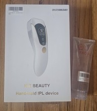ICE Beauty Hand-held IPL Device FZ-100
