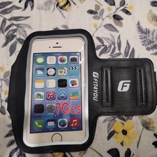 Sports Running Armband Gym Workout Case Cover Band Neoprene for Cell Phones