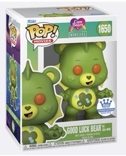 Ultimate Funko Pop Care Bears Figures Gallery and Checklist 47