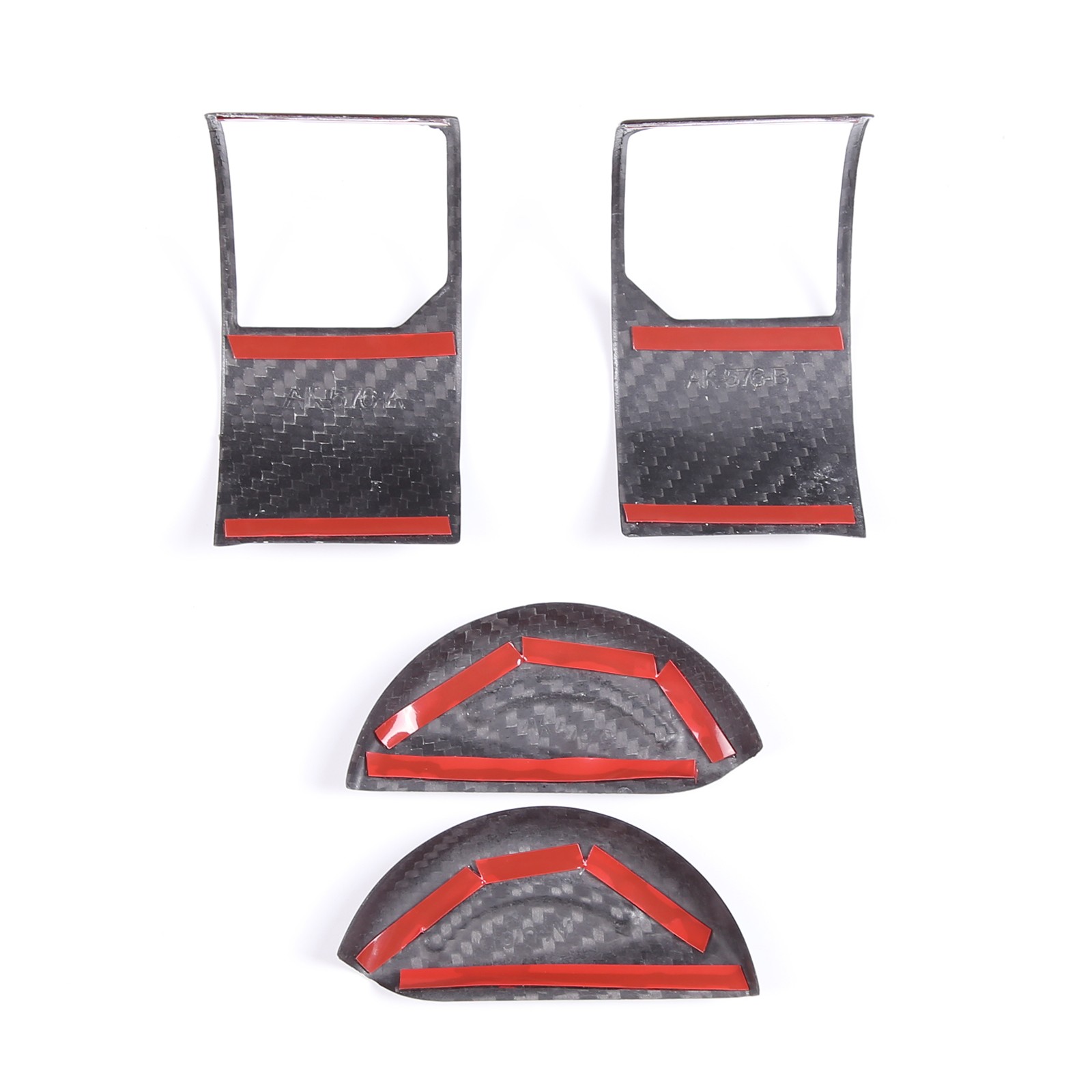 Lamborghini Urus 2018-2023 Trim cover