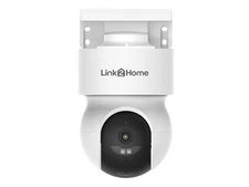 Link2Home - Caméra de sécurité extérieure