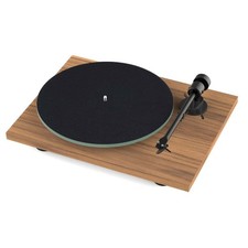 Pro-Ject: T1 EVO Turntable Walnut
