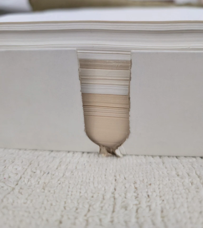 Papel de negocios Southworth Company 403C ¡cuatro estrellas colores variables! Foto 4 de 4