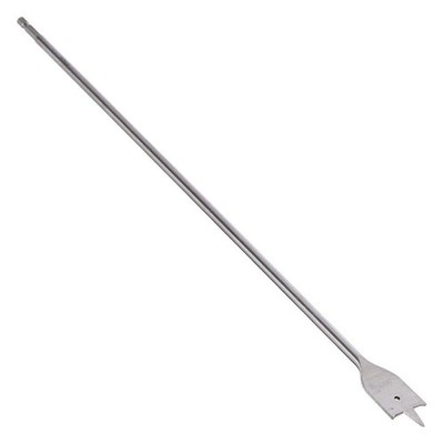 Hitachi 1/ 2'' X 18in Woodboring Drill Bit - 728325