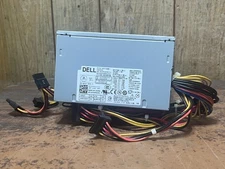 Dell XPS 8700 8900 ATX Desktop Power Supply 460W 1XMMV GJXN1 6GXM0 AC460AM-00
