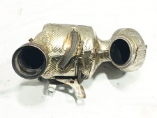 A6541408302 KATALYSATOR / 1159892 FÜR MERCEDES-BENZ GLE V167 GLE 350 DE 4-MATI A6541408302 KATALYSATOR / 1159892 FÜR MERCEDES-BENZ GLE V167 GLE 350 DE 4-MATI