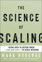 The Science Of Scaling | Mark Roberge | Englisch | Buch | John Wiley & Sons Inc