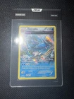 GYARADOS FULL ART - POKÉMON XY60 XY ANCIENT ORIGINS (9 EQUIVALENT)