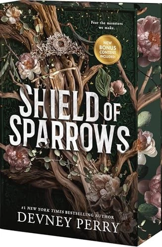 Shield of Sparrows (Bk. 1)