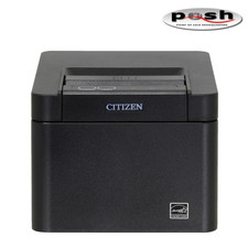 NEW Citizen CT-E301 Thermal POS Receipt Printer USB Auto Cutter Black